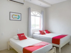 Hotel Casa Grande