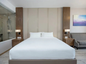 Panorama Nha Trang Hotel & Apartments