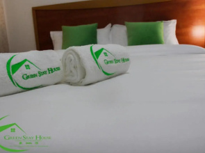 Green Stay house