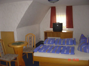 Alte Mühle