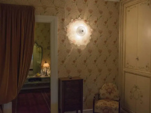 Apartment With 2 Bedrooms in Corciano, With Enclosed Garden and Wifi
