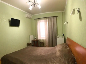 One bedroom apartments