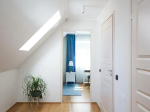 Toila Valgevilla Apartments