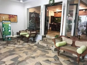 Brookside Nature Resort