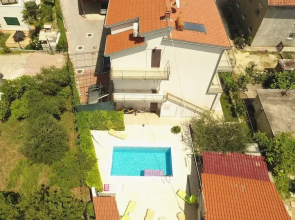 South Wing Apartment