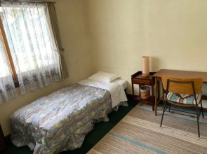 Guest House Wind Inn Hakuba