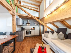 Maisonett - Appartement 205