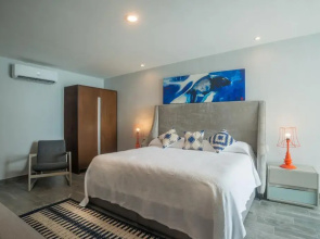 El Hotelito Boutique Galeria
