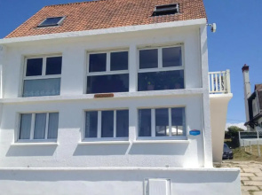 Appartement Ambleteuse, 3 pièces, 4 personnes - FR-1-376-18