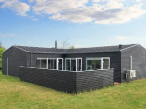 Holiday Home in Brovst