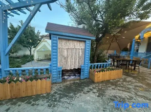 Tex Zuoshe Homestay