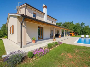 Villa Flora
