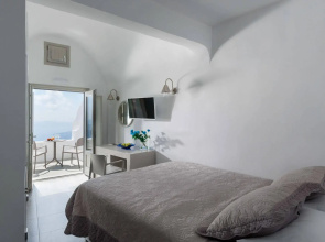 Krokos Villas