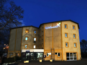 Hôtel 25 MONTELIMAR