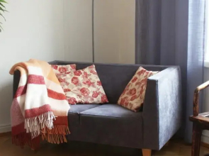 Kotihotelli Apartments Helsinki