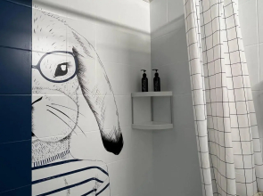 Апартаменты на улице Полярной Дивизии