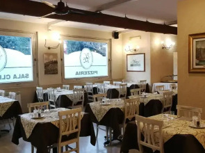 Hotel Ristorante Tre Leoni