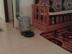 Maison Jad