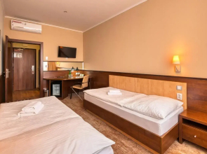 Congress Hotel Centrum