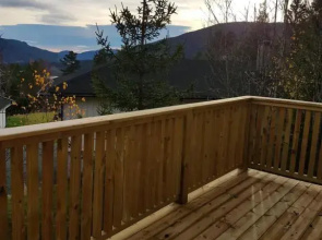 Seljord Apartment