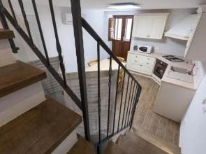 casa 160 mq 3 piani, ristrutturato e terrazza con vista