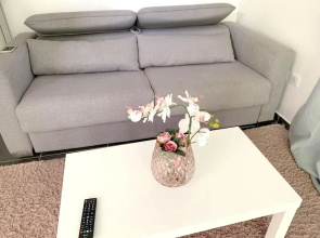 Apartment With one Bedroom in Le Moule, With Private Pool, Furnished Terrace and Wifi - 200 m From the Beach