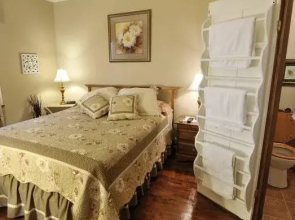 Auberge Racine