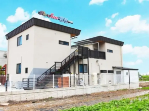 Namhae The Sun Pension