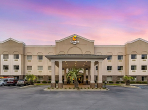 Comfort Inn Summerville - Charleston