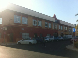 Hotel Sandra