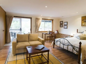 Bush View Cottage