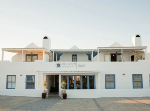 De Linden Boutique Guest House