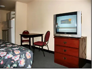 Savannah Suites Greenville