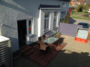 "Insel-Hus" Fehmarn Petersdorf