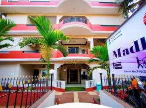 Madhu's Inn