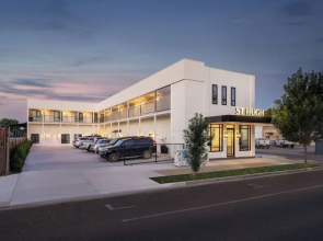 St Hugh Hotel Wagga Wagga