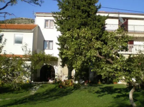 Apartments Ruza