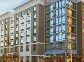 Hilton Garden Inn Memphis Downtown Beale Street