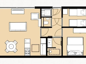 Holiday Home Zen aan zee