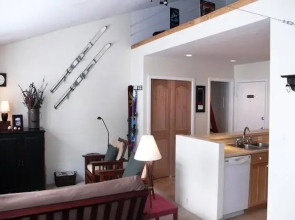 Pitkin Creek Condominiums