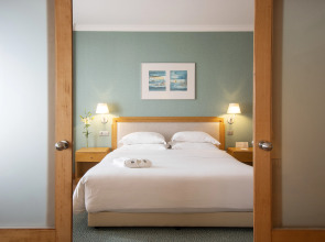 SANA Metropolitan Hotel