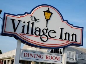 The Village Inn Harrisonburg