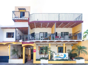 OYO Hotel La Ola