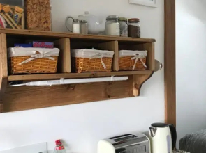 The Nook at Claremont House CA12 4LT