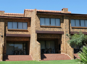 Olifants River Lodge by Dream Resorts