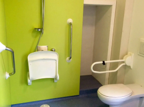 Antwerp City Hostel