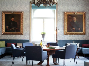 Hotel J, Stockholm, a Member of Design Hotels