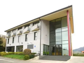 Hotel Txintxua