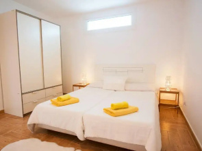 Studio in La Santa, Lanzarote, With Terrace and Wifi