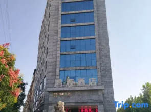Gushi Hongyuan residence